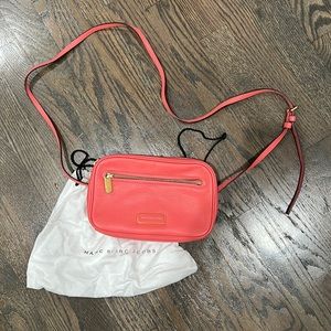 Gently used Marc Jacobs Cross Body Bag